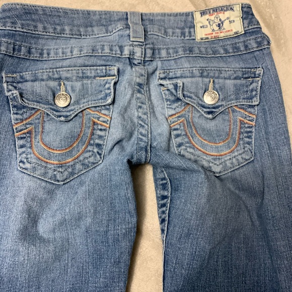 True religion jeans - Picture 2 of 2